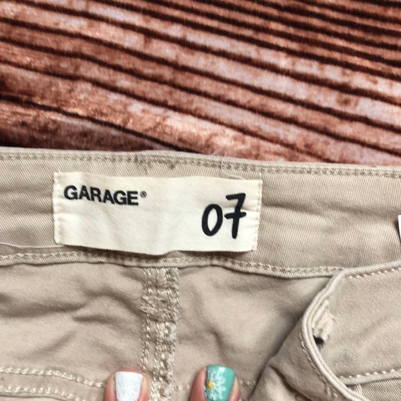Garage Jeans - Picture 2 of 2